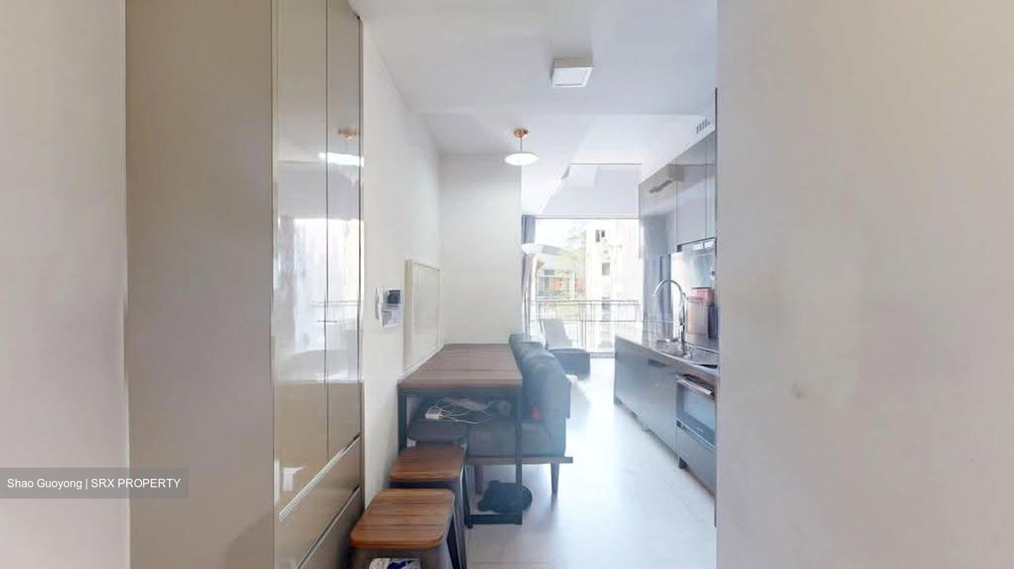 The Creek @ Bukit (D21), Condominium #610350501